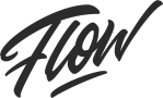 Flow Custom Software Logo